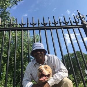 Meet your Posher, Joel